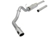 AFE Exhaust Cat Back