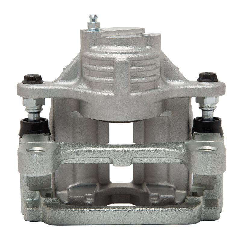 DFC 05-13 Cadillac XLR Rear-R Silver Zinc Coated Premium Caliper thumbnail 4