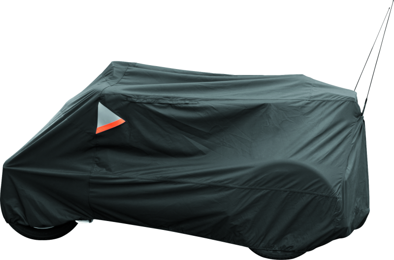 Covermax Trike Cover For HD Bikes thumbnail 2