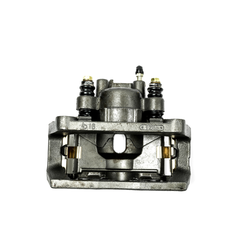 Power Stop 07-09 Chrysler Aspen Rear Left Autospecialty Caliper w/Bracket thumbnail 5