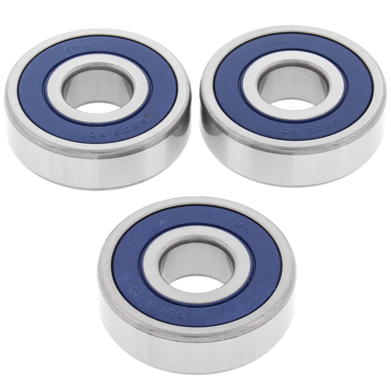 ABR Wheel Bearing Kits