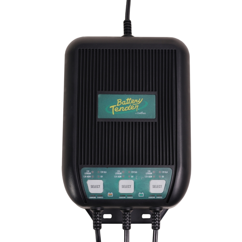 BTN Battery Charger