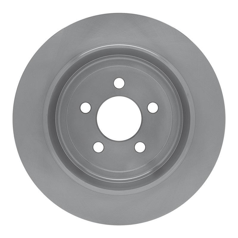 DFC 07-12 Dodge Nitro Front & Rear Rotors (2x dfc600-42020, 2x dfc600-42019) thumbnail 8