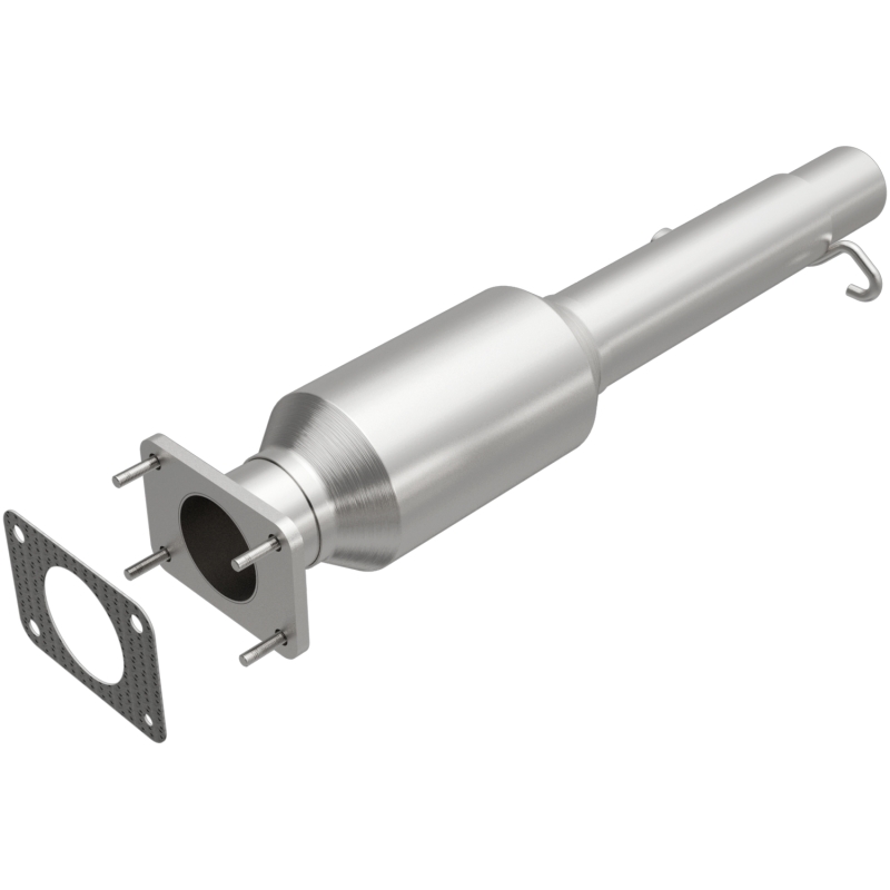 MagnaFlow Direct Fit Catalytic Converter Cadillac 96-99 4.6L thumbnail 3