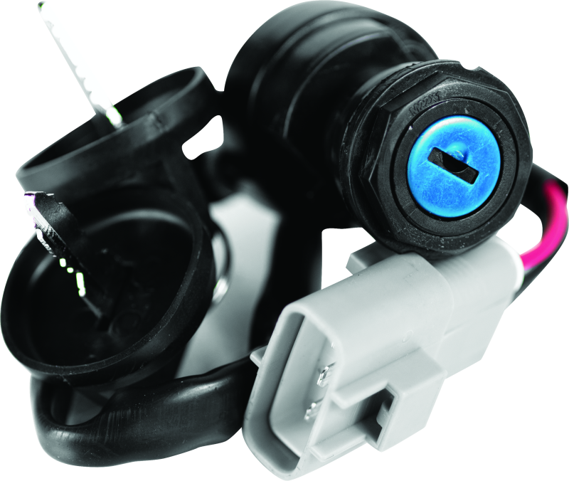 Quadboss Ignition Switches 403269 QuadBoss 02-04 Yamaha YFA-1 Breeze 125 Switch thumbnail 2
