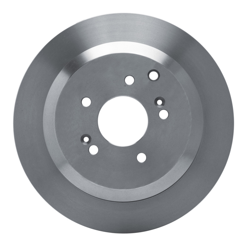 R1 07-12 Hyundai Veracruz Front & Rear Brake Rotor Set (2x dfc600-03047, 2x dfc600-03048) thumbnail 2