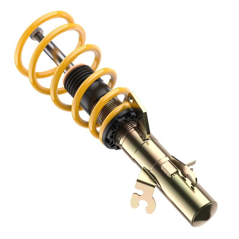 ST Suspensions XA Coilover Kits 18220050 Height, Rebound Adjustable Kit; Mini Cooper R56 excl. S/Clubman/RCW thumbnail 7