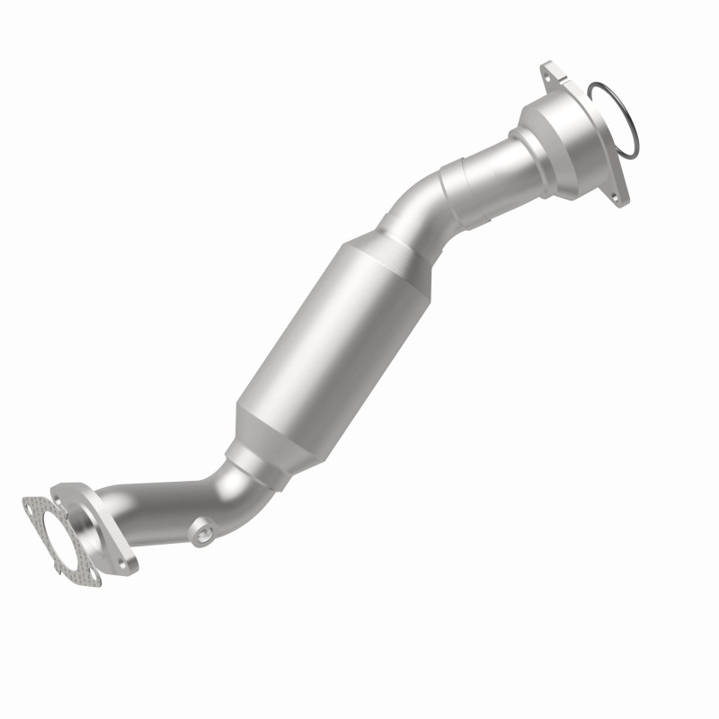 MagnaFlow 09-11 Lucerne V6 3.9L OEM Underbody Direct Fit Catalytic Converter thumbnail 4