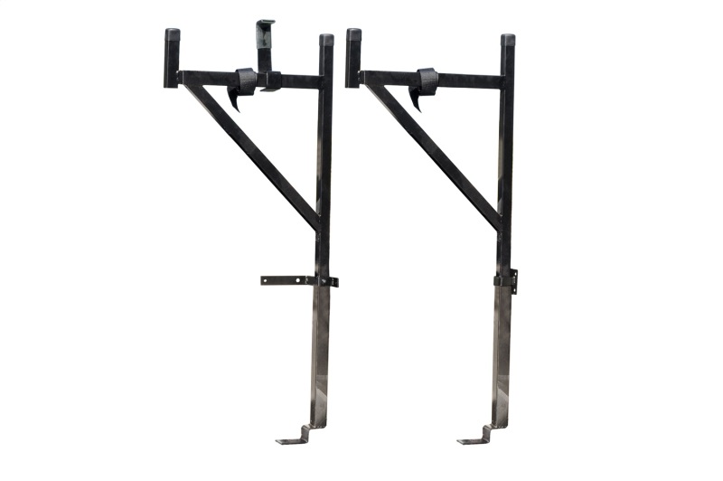 DZE Ladder Rack