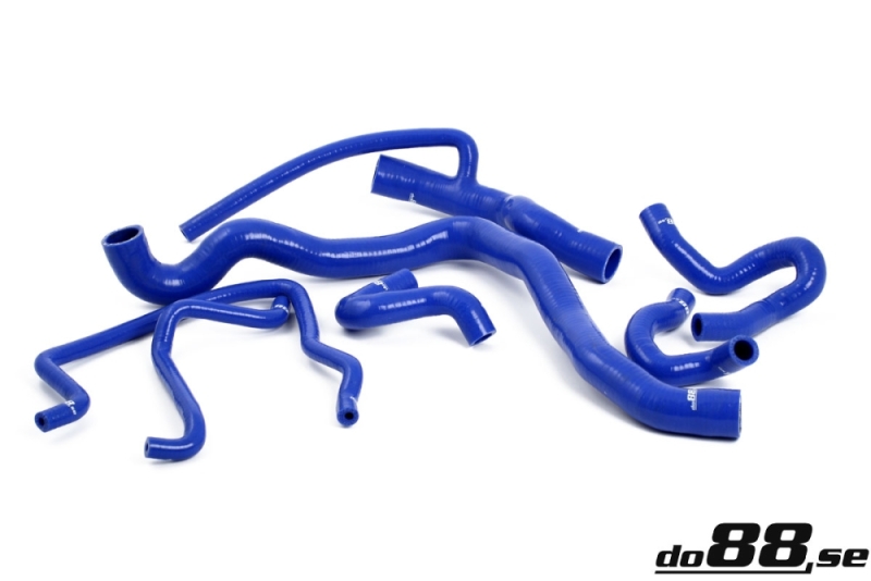 DOB Hose - Coolant/Radiator