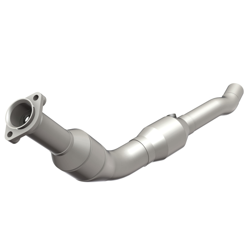 MagnaFlow Direct Fit Catalytic Converter 05-08 LR3/RR Sport Driver Side thumbnail 5