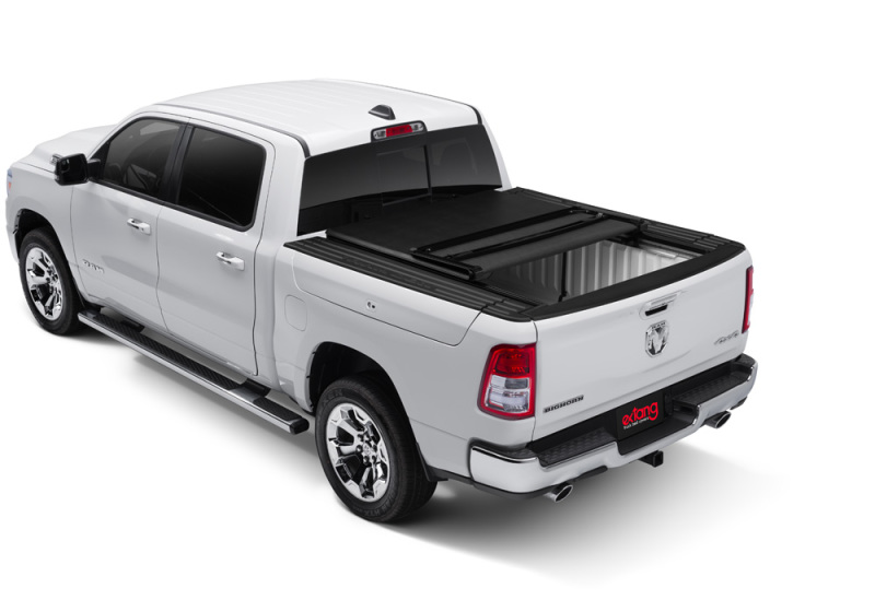 Extang 2019 Dodge Ram 1500 w/RamBox (New Body Style - 5ft 7in) Trifecta 2.0 thumbnail 7