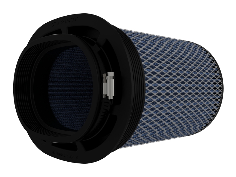 aFe MagnumFLOW HD Air Filters Pro 10R Oval 7in X 4.75in F 9in X 7in T X 9H thumbnail 3
