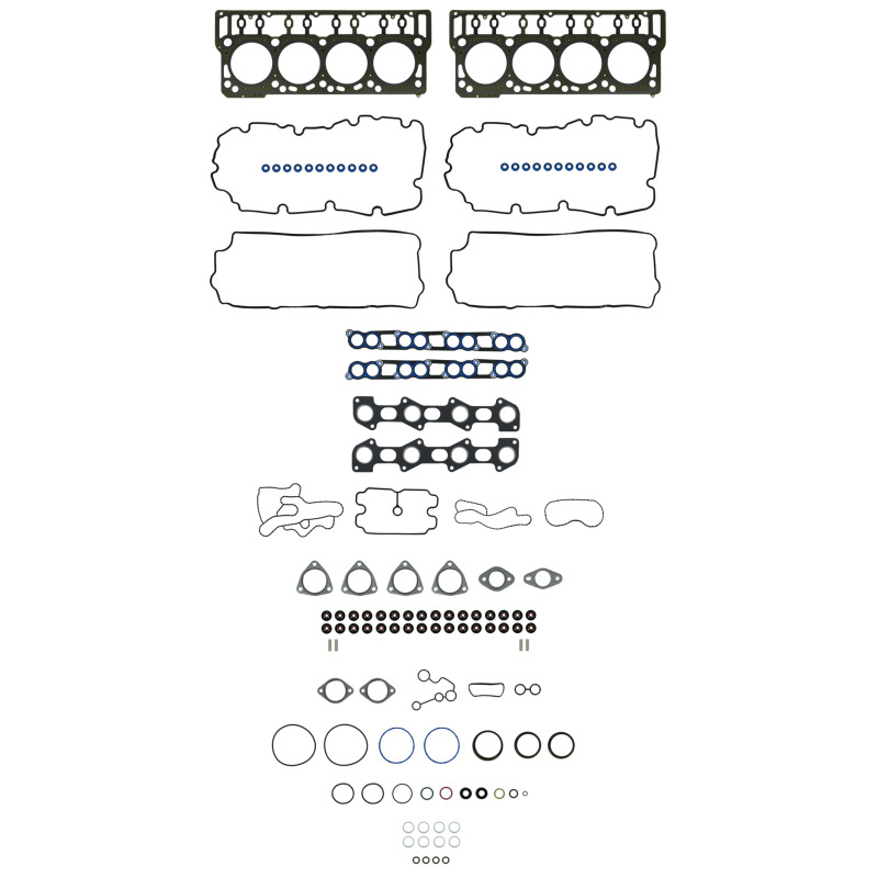 FEL Cylinder Head Gaskets