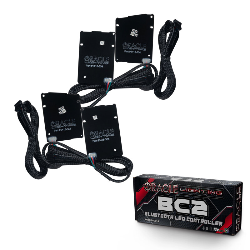 ORL DRL Headlight Upgrade Kits