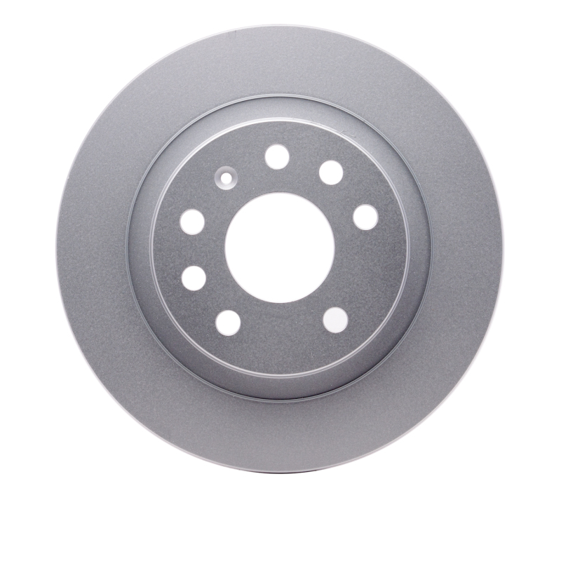 DFC GeoSPEC Coated Rotors - Plain