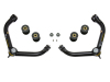 ICON 01-10 GM HD Tubular Upper Control Arm Delta Joint Kit thumbnail 8