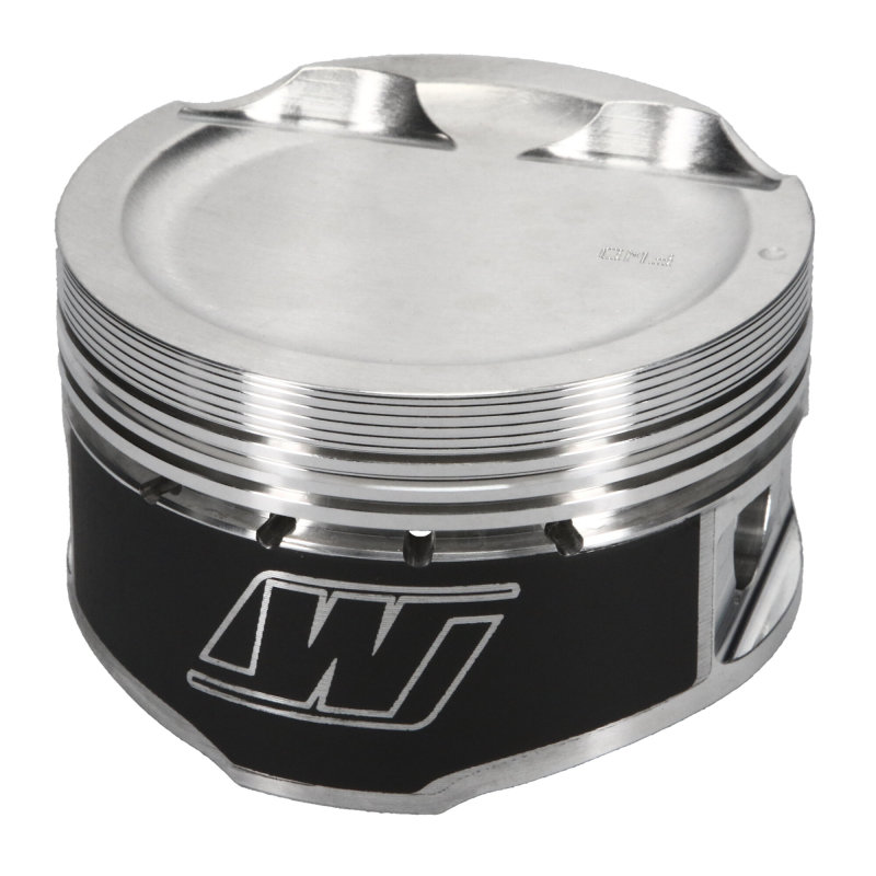 Wiseco Volks 2.0 9A 16v Dished -11cc Turbo 83mm Piston Shelf Stock thumbnail 3
