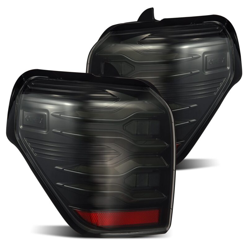 ARX LUXX Tail Lights