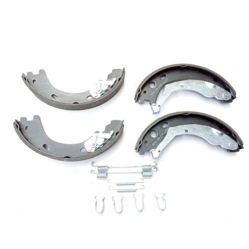 PSB Autospecialty Brake Shoes
