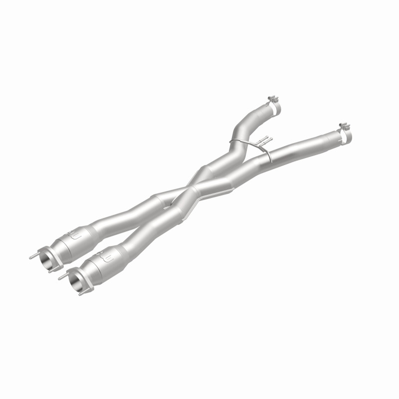 MagnaFlow 14-18 Chevrolet Corvette 6.2L Underbody Direct Fit Converter thumbnail 5