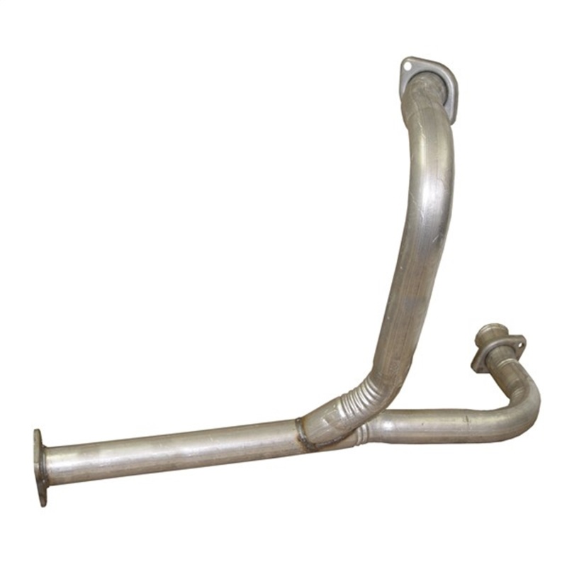 OMI Exhaust Pipes