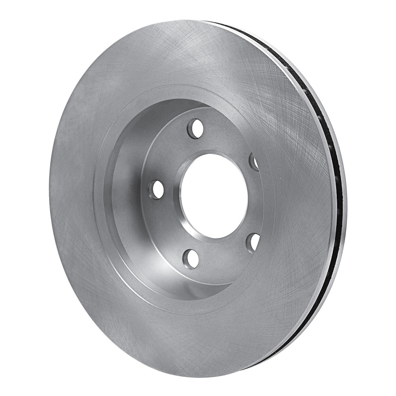 DFC 80-86 Audi 5000CS Turbo Quattro Front Brake Rotor thumbnail 4