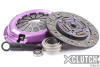 XCL Clutch - Stage 1 Sprung Organic