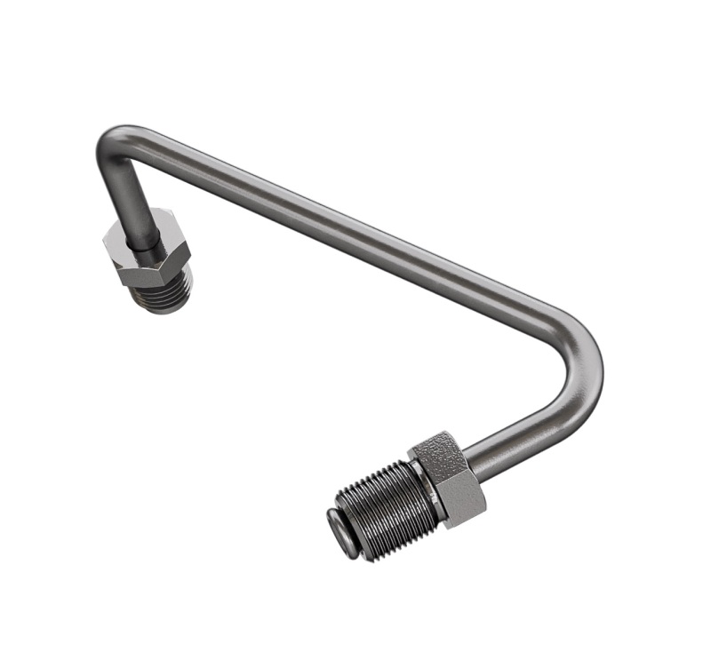 GR PWS Brake Line Fittings