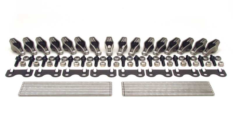 COMP Cams Rocker Arm/Pushrod Kit 455 OL thumbnail 4