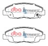 DBA Street Series Brake Pads