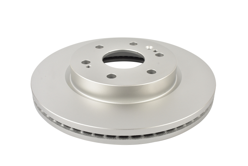 DBA En-Shield Standard Rotors