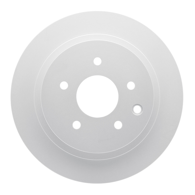 DFC GeoSPEC Coated Rotors - Plain