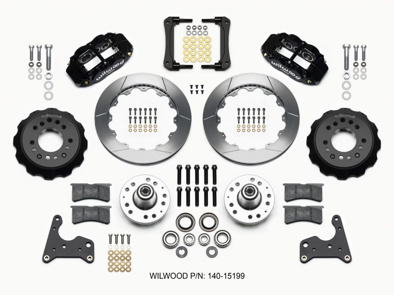 WIL Superlite Brake Kit