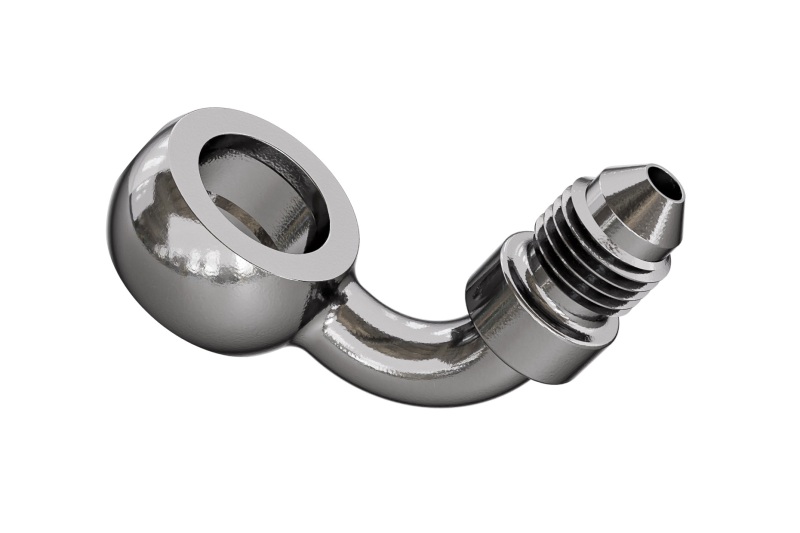 GR PWS Brake Line Fittings