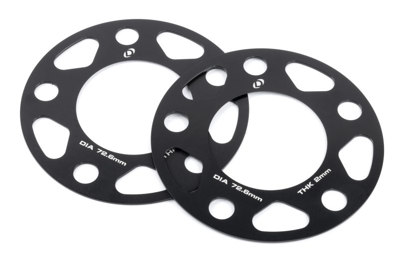 DNN Spacers