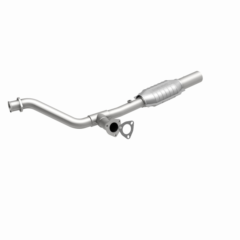 MagnaFlow Direct Fit Catalytic Converter 03 Ram 2500 2WD 5.7L OEM thumbnail 8