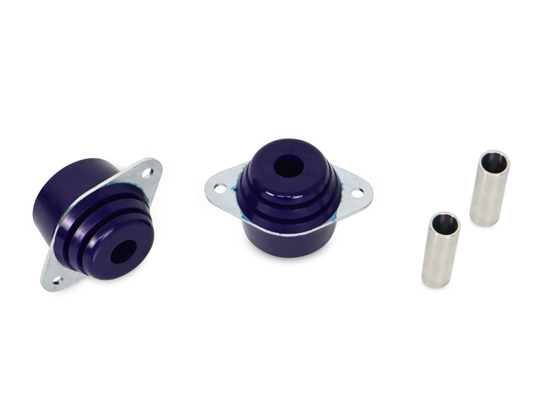 SuperPro 65-68 Triumph TR4A Differential Mount- (Rear) thumbnail 2