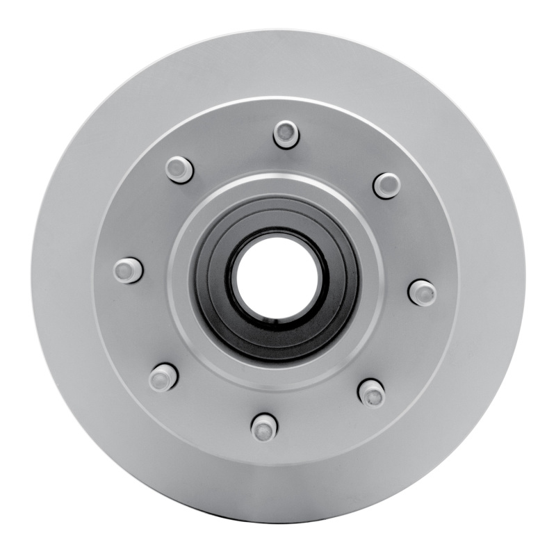 DFC GeoSPEC Coated Rotors - Plain