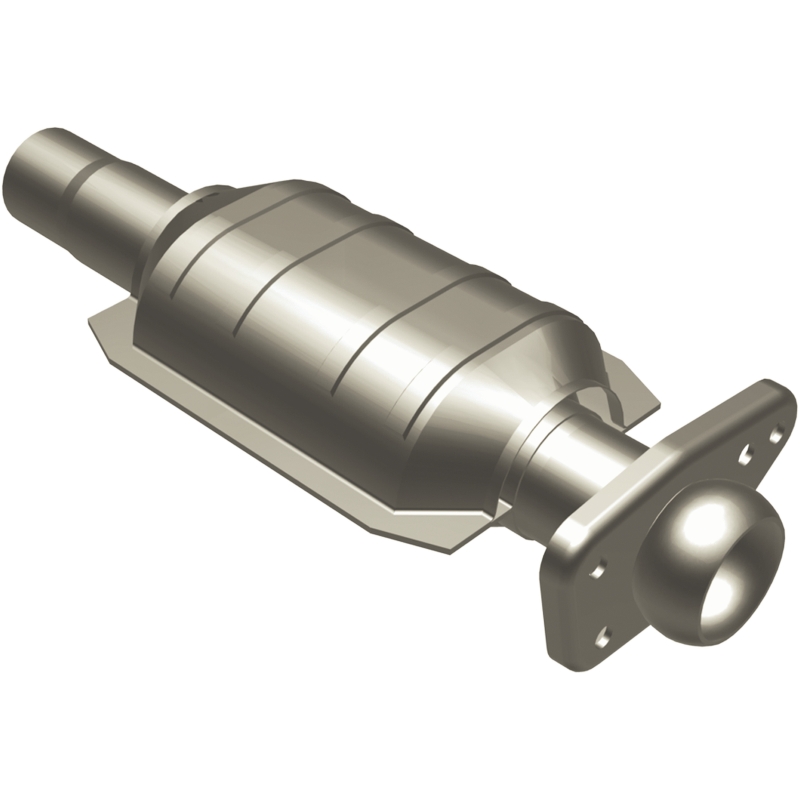 MagnaFlow Direct Fit Catalytic Converter Sonoma-S10 94-95 2.2/4.3L thumbnail 2