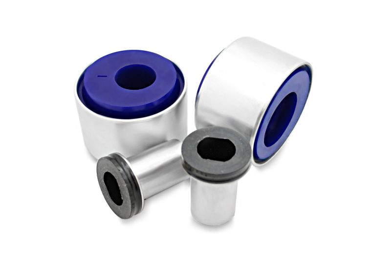 SPR Bushings - Control Arm