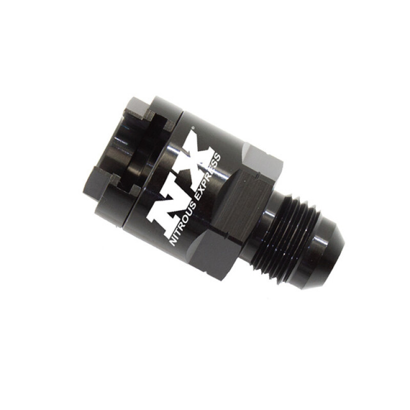 NEX Fuel Line Adapters
