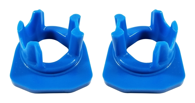 TQS Trans Mount Inserts