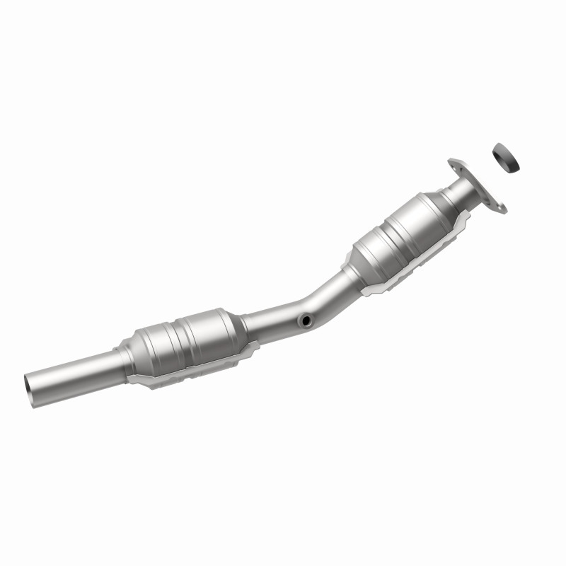 MagnaFlow Direct Fit Catalytic Converter 03-04 Pontiac Vibe 1.8L thumbnail 8