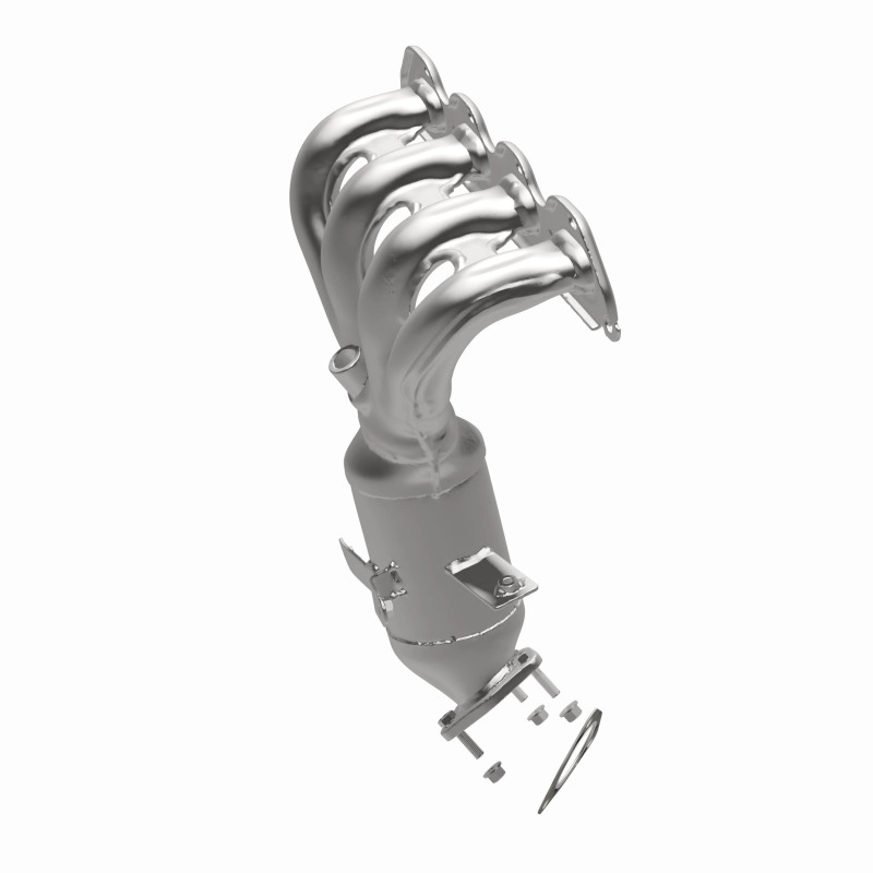 MagnaFlow 11-15 Chevrolet Cruze 1.8L Direct Fit Converter thumbnail 9