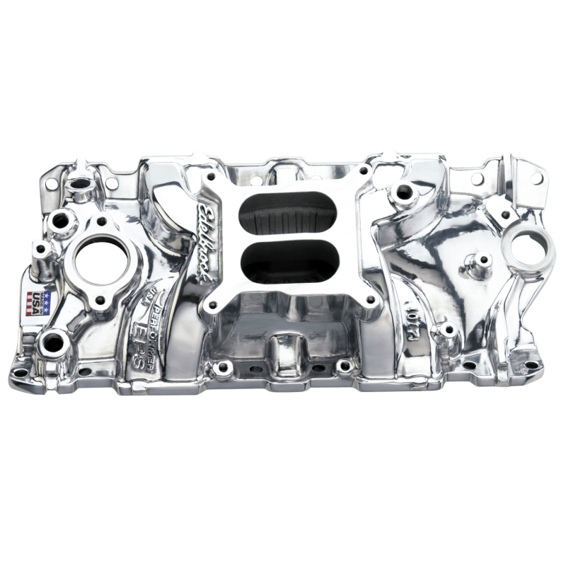 EDE Performer Intake Manifold