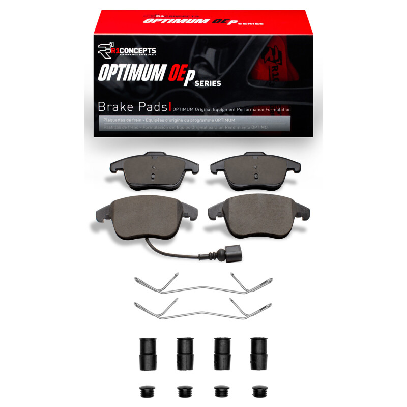 RNC Optimum OE Brake Pads