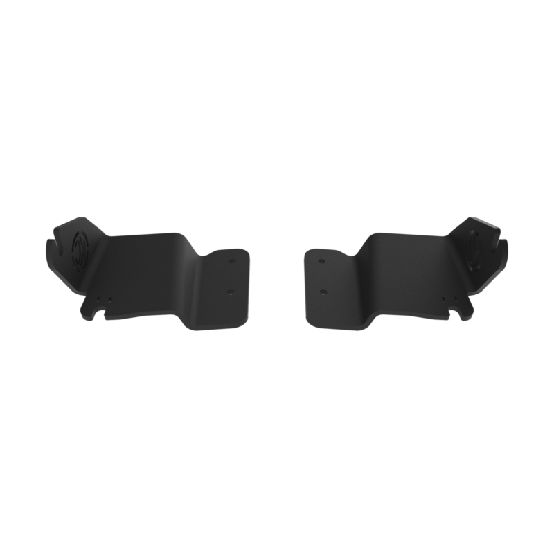KC HiLITES 21+ Ford Bronco Gravity Titan LED Light Bar Bundle (1x kcl7332, 1x kcl91418) thumbnail 8