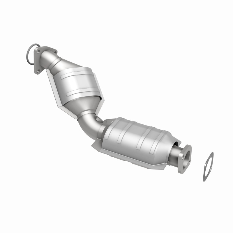 MagnaFlow DF Catalytic Conv 03-06 Infiniti G35 3.5L D/S Assy / 03-06 Nissan 350Z 3.5L D/S Assy thumbnail 9