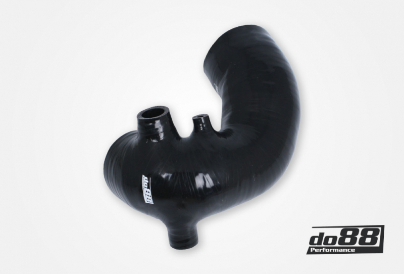 DOB Hose - Intercooler/Turbo